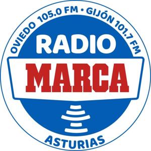 Podcast de Canal Radio Marca Asturias by Canal Radio Marca Asturias