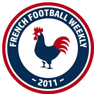 French Football Weekly by French Football Weekly