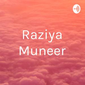 Raziya Muneer