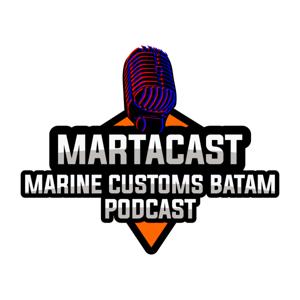 MARTACAST - PANGSAROP BEA DAN CUKAI TIPE B BATAM