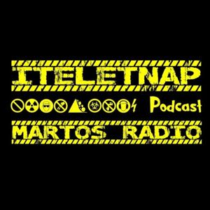 Ítéletnap Podcast
