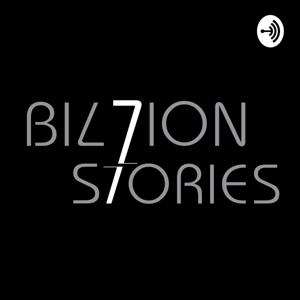 Seven Billion Stories