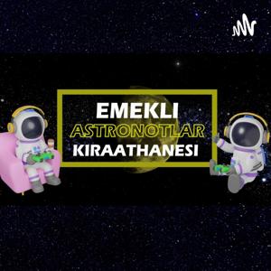 Emekli Astronotlar Kıraathanesi