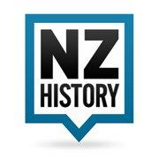 New Zealand History