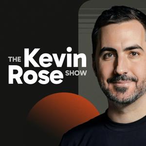The Kevin Rose Show by Kevin Rose