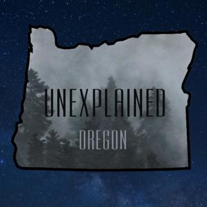 Unexplained Oregon