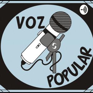 RÁDIO COMUNITÁRIA VOZ POPULAR