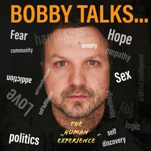 Bobby Talks...