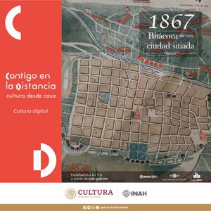 “1867: Bitácora de una Ciudad Sitiada”