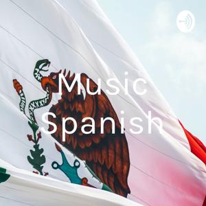 Music Spanish by Genesis Martinez