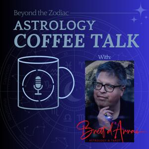 Beyond the Zodiac: Astrology Coffee Talk