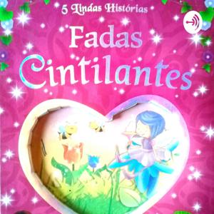 Fadas Cintilantes - Violeta, a fada do jardim