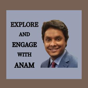 Explore and Engage with Anam