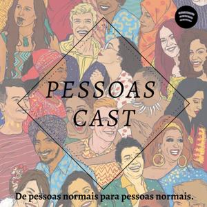 Pessoas cast