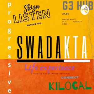 Swadakta Podcast