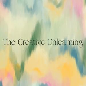 The Creative Unlearning