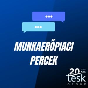 Munkaerőpiaci Percek