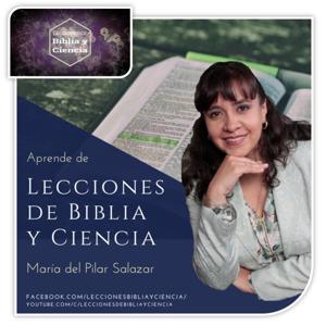 Lecciones de Biblia y Ciencia