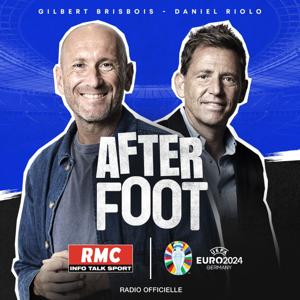 L'After Foot by RMC