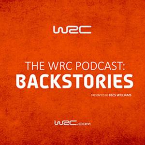 WRC Podcasts