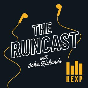 The Runcast with John Richards by KEXP