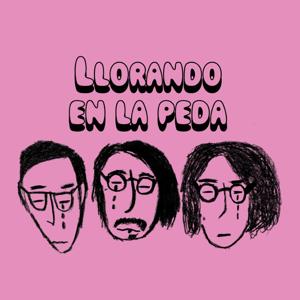 llorando en la peda: un podcast sobre la amistad y la cultura pop