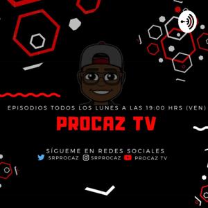 Procaz El Podcast