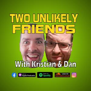 Two Unlikely Friends