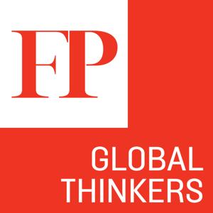 FP's Global Thinkers