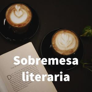 Sobremesa literaria