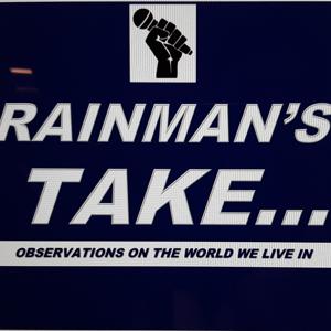 Rainman's Take