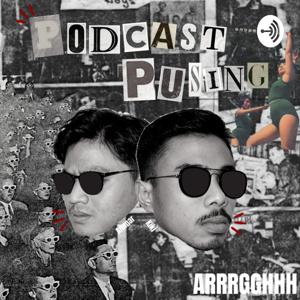 Podcast Pusing