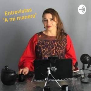 Entrevistas a mi manera.