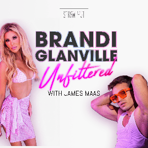 Brandi Glanville Unfiltered by Straw Hut Media