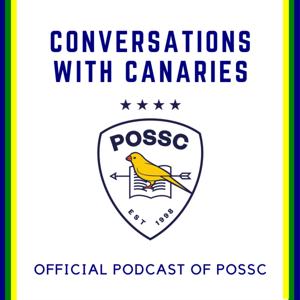 Conversations with Canaries