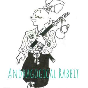 Andragogical Rabbit