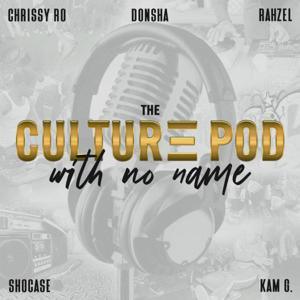 The Culture Pod With No Name