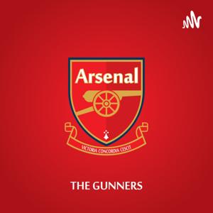 Arsenal Podcast