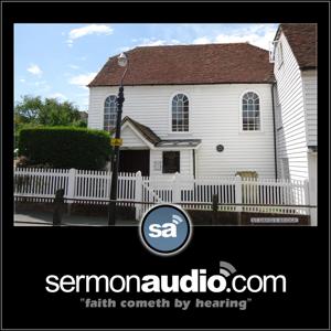 St David's Bridge Strict Baptist Chapel