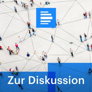 Zur Diskussion by Deutschlandfunk