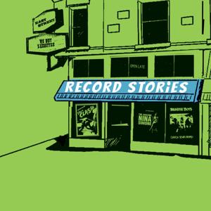 Record Stories