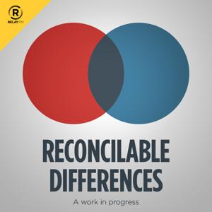 Reconcilable Differences by Relay FM