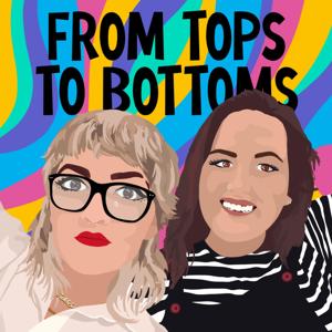 From Tops to Bottoms