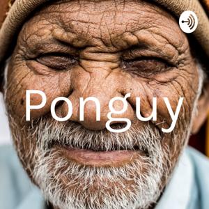 Ponguy