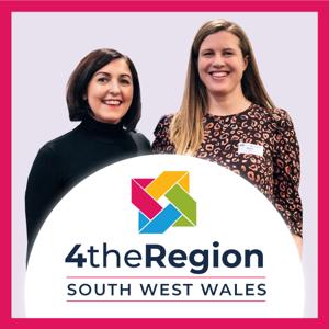 The 4theRegion Podcast