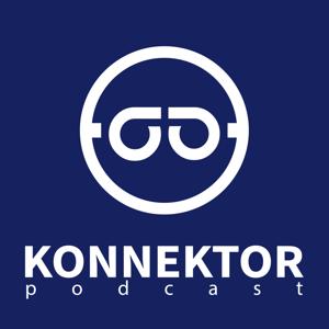 Konnektor Podcast by konnektor blog