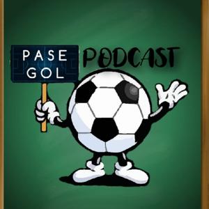 Pase Gol Podcast