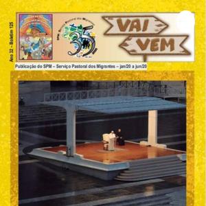 SPM - Serviço Pastoral Dos Migrantes