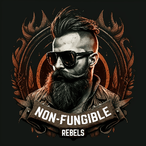 Non-Fungible Rebels