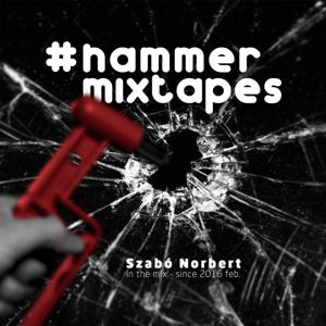 Hammer Mixtape Electro by Sznoka